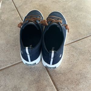 Sperry Sneakers (size 8)